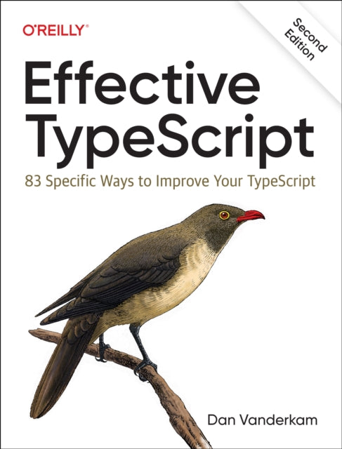 Effective Typescript 2e