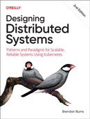 Designing Distributed Systems 2e