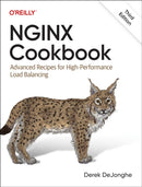 Nginx Cookbook : Advanced Recipes for High-Performance Load Balancing-9781098158439