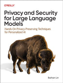 Privacy and Security for Large Language Models : Hands-On Privacy-Preserving Techniques for Personalized AI-9781098160845