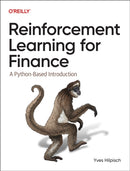 Reinforcement Learning for Finance : A Python-Based Introduction-9781098169145