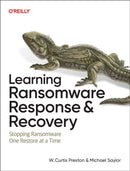 Learning Ransomware Response & Recovery
