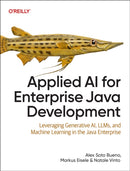 Applied AI for Enterpirse Java Development