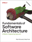 Fundamentals of Software Architecture : A Modern Engineering Approach-9781098175511
