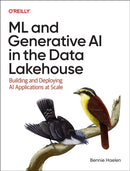 ML and Gen AI in the Data Lakehouse