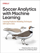 Soccer Analytics with Machine Learning-9781098181116