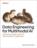 Data Engineering for Multimodal AI
