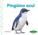 Pinguino azul (Little Penguin)