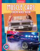 Muscle Cars