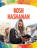 Rosh Hashanah