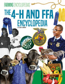 The 4-H and FFA Encyclopedia