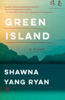 Green Island : A Novel-9781101872369