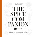 The Spice Companion : A Guide to the World of Spices: A Cookbook-9781101905463