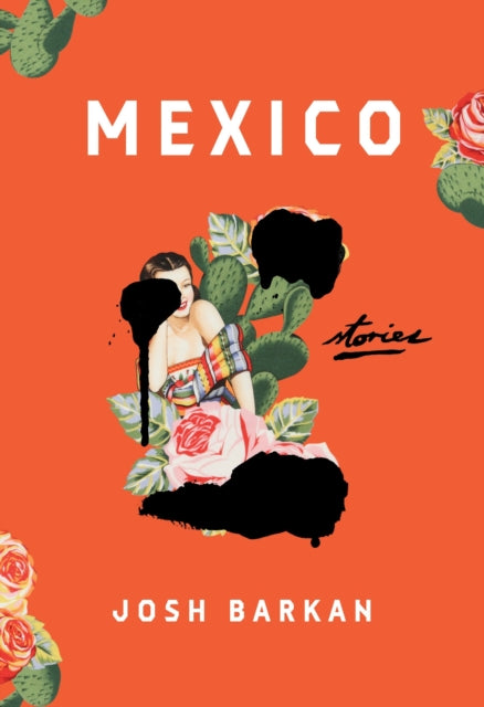 Mexico : Stories-9781101906293