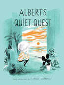 Albert''s Quiet Quest