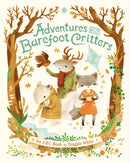 Adventures with Barefoot Critters-9781101919132
