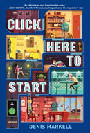 Click Here to Start (A Novel)-9781101931905