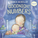 Goodnight, Numbers-9781101933817