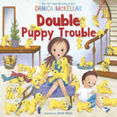 Double Puppy Trouble-9781101933893