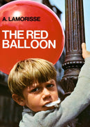 The Red Balloon-9781101935217