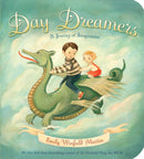 Day Dreamers : A Journey of Imagination-9781101935224