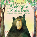 Welcome Home, Bear-9781101935491