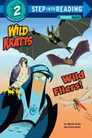 Wild Fliers-9781101939116