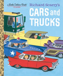 Richard Scarry''s Cars and Trucks