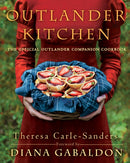 Outlander Kitchen : The Official Outlander Companion Cookbook-9781101967577