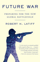 Future War-9781101971802