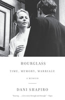 Hourglass : Time, Memory, Marriage-9781101974261