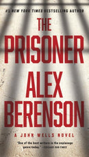 The Prisoner-9781101982778