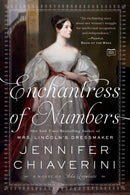 Enchantress Of Numbers : A Novel of Ada Lovelace-9781101985212