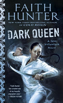 Dark Queen : A Jane Yellowrock Movel-9781101991428