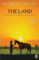 The Land-9781101997567