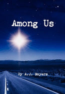Among Us-9781105026874