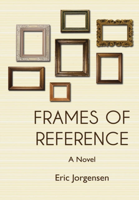 Frames of Reference-9781105042782