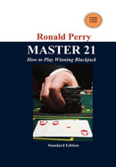 MASTER 21 How to Play Winning Blackjack-9781105134876