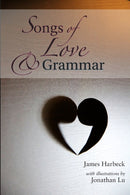 Songs of Love and Grammar-9781105617331