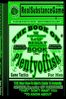 Plenty of Fish for Men Part 3 : *MR. PLAY RICH'S PERFECTED LURE*The PLENTY OF FISH Player Result Improving Book [PPRIB]*THE New How-To GUIDE to Instantly Catch Her, Her, and Her Off of PLENTY OF FISH!-9781105993718