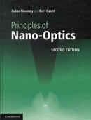 Principles of Nano-Optics-9781107005464