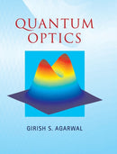 Quantum Optics-9781107006409