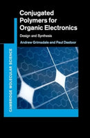 Conjugated Polymers for Organic Electronics