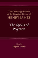 The Spoils of Poynton