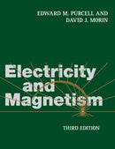 Electricity and Magnetism-9781107014022