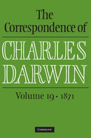 The Correspondence of Charles Darwin
