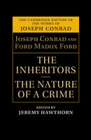 The Inheritors and The Nature of a Crime