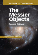 Deep-Sky Companions: The Messier Objects-9781107018372