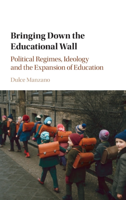 Bringing Down the Educational Wall
