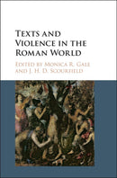 Texts and Violence in the Roman World-9781107027145